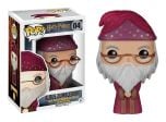 Pop! Vinyl - Harry Potter - Albus Dumbledore
