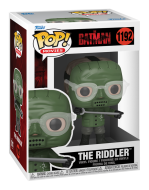 Pop! Movies - The Batman - The Riddler