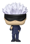 Pop! Vinyl -  Jujutsu Kaisen S1 - Gojo