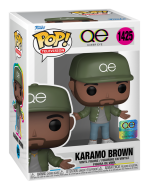 Pop! Television  - Queer Eye - Karamo Brown