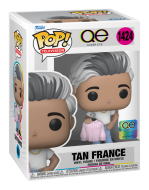 Pop! Television - Queer Eye - Tan France