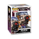 Pop! Games - Five Nights At Freddy's - Ruined Eclipse