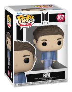 Pop! Rocks - BTS Season 4 - RM