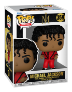 Pop! Rocks - Michael Jackson - Thriller