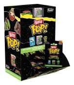 Bitty POP: Teenage Mutant Ninja Turtles - 36pc PDQ