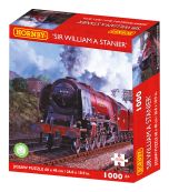 Hornby "Sir Williams A Stanier" 1000pc