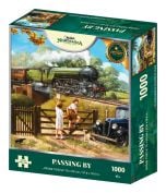 Nostalgia Collection Passing By 1000pc