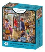 Ye Olde Shoppe Collection Hardware Shoppe 1000pc