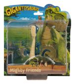 Gigantosaurus Buddies 5in Action Figures - Asst 6