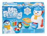 J! Mr Frosty The Crunchy Ice Maker