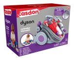 Dyson DC22 Vacuum Cleaner		