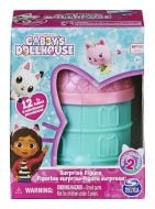 Gabby's Dollhouse Deluxe Figure Gift Set 7 Toy Figures & Surprise  Accessories 778988364840
