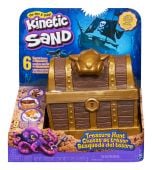 *Kinetic Sand Treasure Hunt
