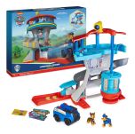 * Paw Patrol Lookout Tower Playset