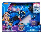 Paw Patrol Mighty Movie Chase Deluxe Vehicle