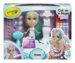 Colour 'n' Style Friends Mermaids - Pearl