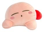 * Mocchi Mocchi Mega Sleeping Kirby
