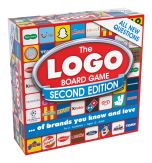 LOGO Board Game - Second Edition