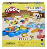 * Play-Doh Little Chef Starter Set