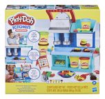 * Play-Doh Busy Chefs Restaurant Playset