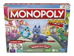 * Monopoly Junior 2 Games in 1