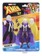 Marvel Legends Series Magneto