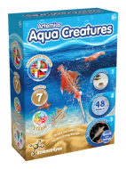 Aqua Creatures