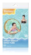 Sweet Donut Swim Tube 91cm