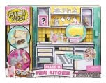 MGA's Miniverse - Make It Mini: Kitchen Playset