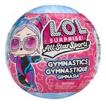 L.O.L Surprise All Star Sports Gymnastics in PDQ