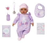 * Baby Annabell Interactive Leah 43cm