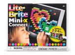 Lite-Brite Mini-X Connect