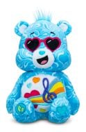 Care Bears 22cm Love Song Bear Plush