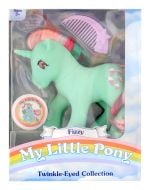 My Little Pony Classic Rainbow Ponies - Fizzy