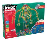 K'nex STEM Explorations Swing Ride