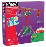 K'nex STEM Explorations Pulleys