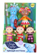 * In the Night Garden Igglepiggle and Friends