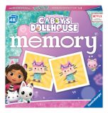 Gabby's Dollhouse Mini Memory