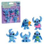 Stitch! 5 Figure Pack