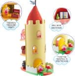 Ben & Holly New Thistle Castle Deluxe