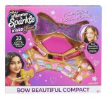 Shimmer N Sparkle Instaglam Bow Beautiful Compact