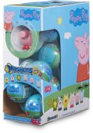 Mash'Ems Peppa Pig - Sphere Capsule