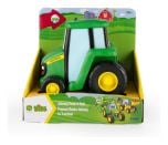 1st Farming Fun - Push & Roll Johnny Tractor