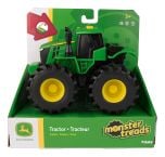 6 Inch Lights and Sounds Tractor