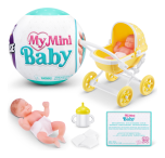 5 Surprise My Mini Baby 48 Pack Series 1 Assorted