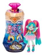 Magic Mixies Series 1 Wave 2 Doll Single Pack Teal