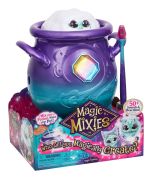 * Magic Mixies S3 Magical Cauldron (October)
