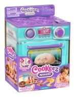 * Cookeez Oven Playset - Bread