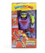 SUPERTHINGS S - Playset Superbot Fury Storm