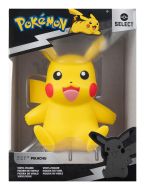Pokemon Select Deluxe Vinyl Figure Pikachu